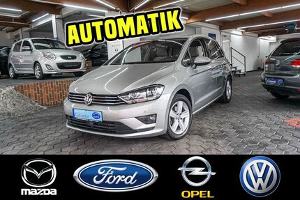 VW Golf Sportsvan 57.700 km 14.999 &euro; Duisburg 47179