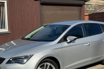 Seat Leon 290.000 km 4.950 &euro; Duisburg 47179