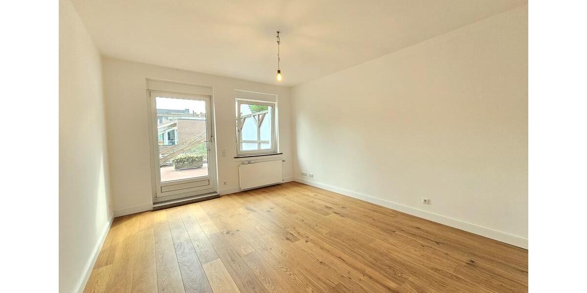 Etagenwohnung Borken - 3 Zimmer, 110 m&sup2;, 1.390&euro; | Angebot:22746114