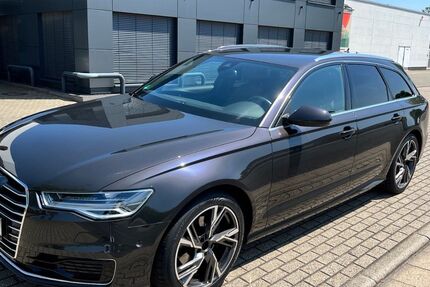Audi A6 149.000 km 16.950 &euro; Uedem 47589