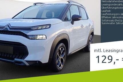 Citroen C3 Aircross 15.769 km 15.639 &euro; Borken 46325