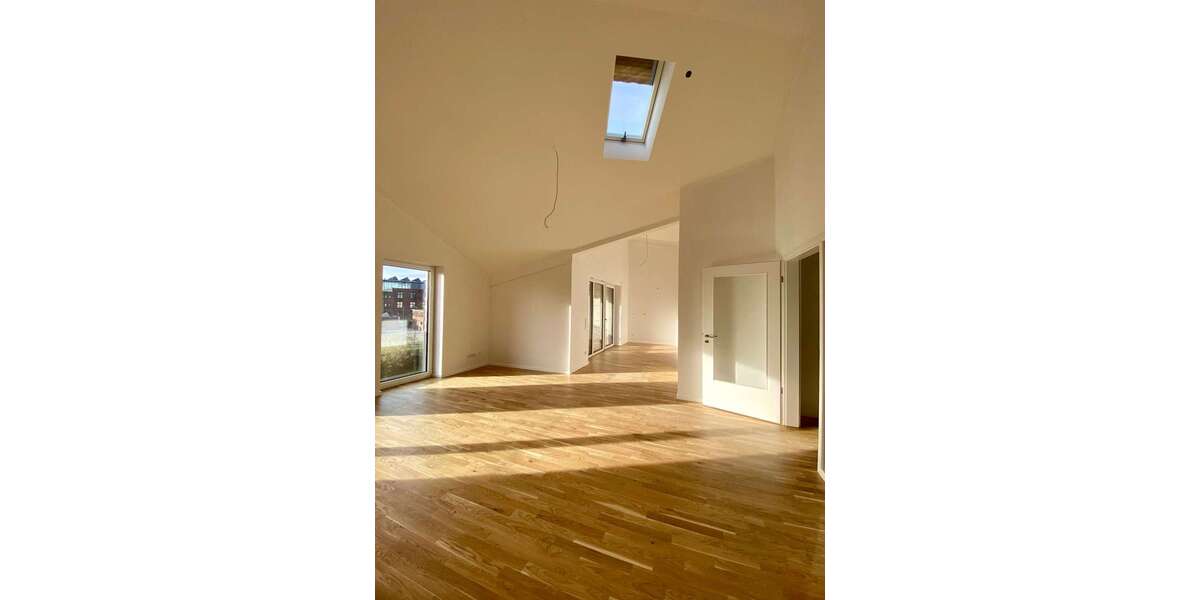 Etagenwohnung Bocholt - 3 Zimmer, 100 m&sup2;, 1.184&euro; | Angebot:24919132