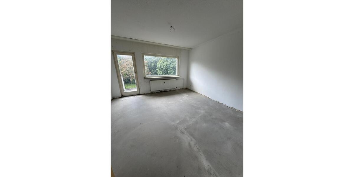 Etagenwohnung Duisburg Walsum - 3.5 Zimmer, 58 m&sup2;, 464&euro; | Angebot:25962695