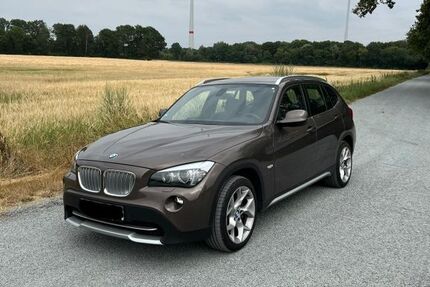 BMW X1 28.753 km 19.500 &euro; Dorsten 46286