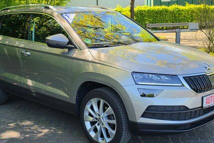 Skoda Karoq 82.228 km 18.950 &euro; Dorsten 46282