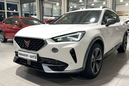 Cupra Formentor 59.130 km 23.990 &euro; Hünxe 46569
