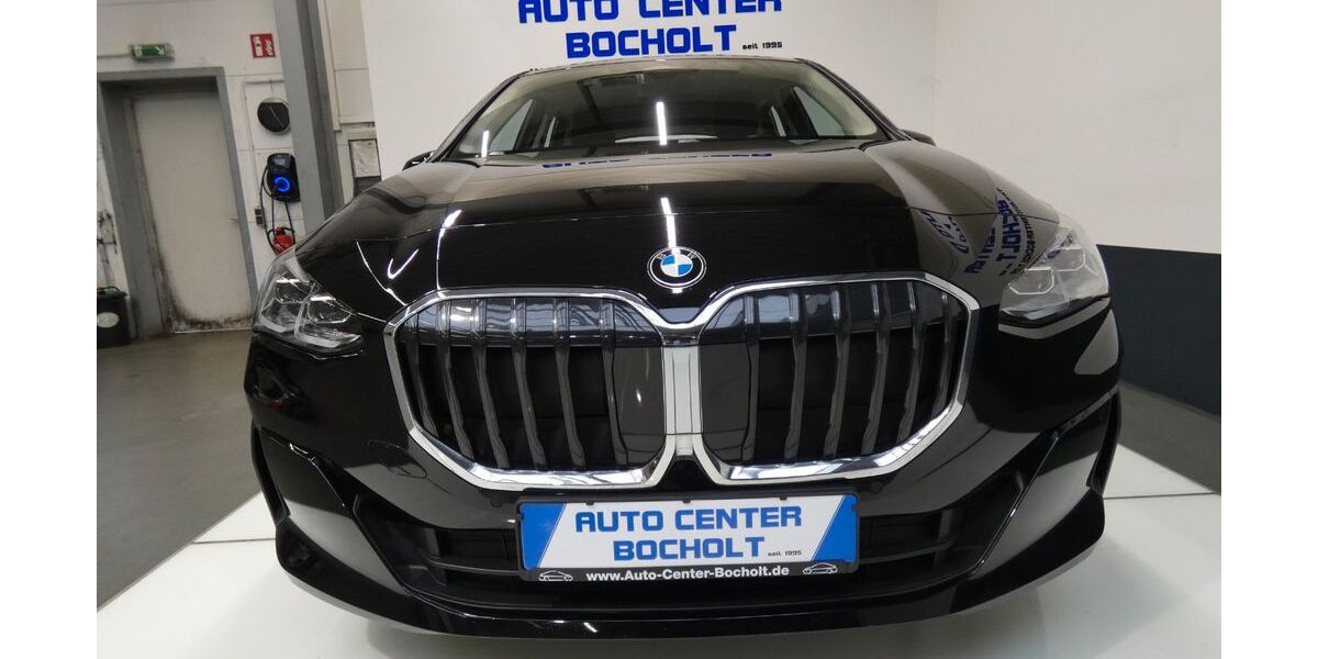 BMW 218 Active Tourer 74.000 km 23.700 &euro; Bocholt 46395