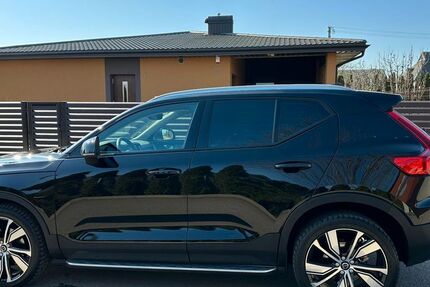 Volvo XC40 40.000 km 29.990 &euro; Hünxe 46569
