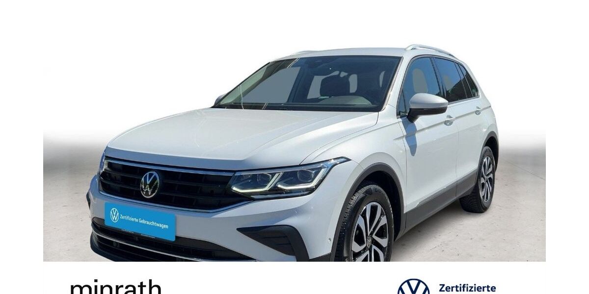 VW Tiguan 87.379 km 19.610 &euro; Moers 47441
