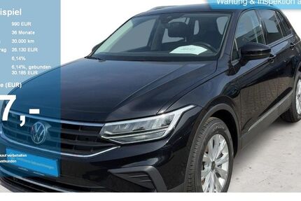VW Tiguan 73.117 km 25.880 &euro; Geldern 47608