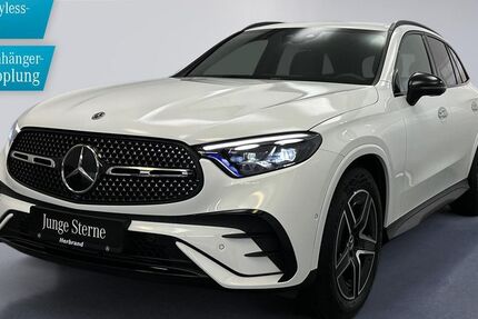 Mercedes-Benz GLC 300 18.197 km 57.890 &euro; Kevelaer 47623