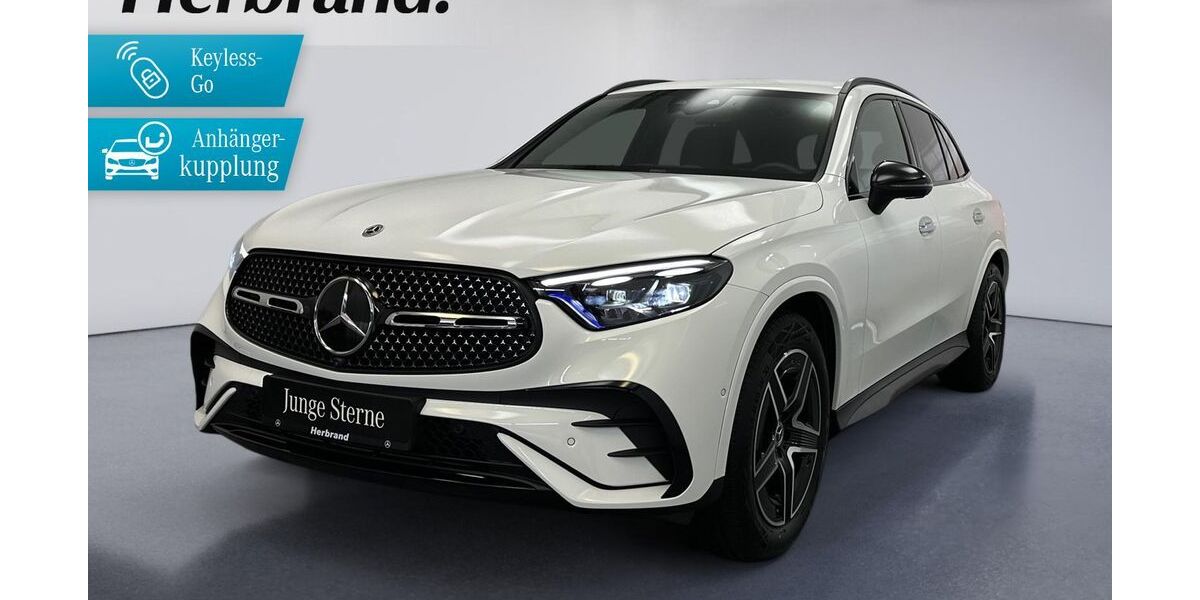 Mercedes-Benz GLC 300 18.197 km 57.890 &euro; Kevelaer 47623