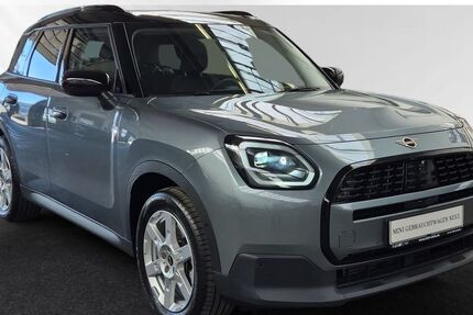 Mini Countryman C (Cooper) 17.300 km 31.871 &euro; Moers 47441