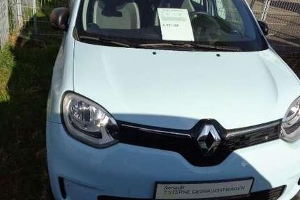 Renault Twingo 70.000 km 8.990 &euro; Kamp-Lintfort 47475