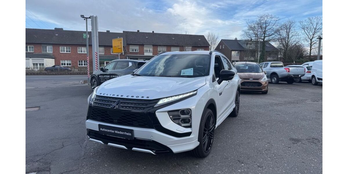 Mitsubishi Eclipse Cross 58.650 km 22.999 &euro; Geldern 47608
