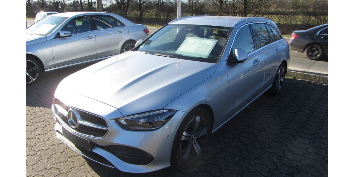 Mercedes-Benz C 180 35.082 km 32.900 &euro; Moers 47445