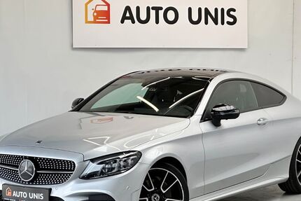 Mercedes-Benz C 180 163.719 km 24.871 &euro; Wesel 46485