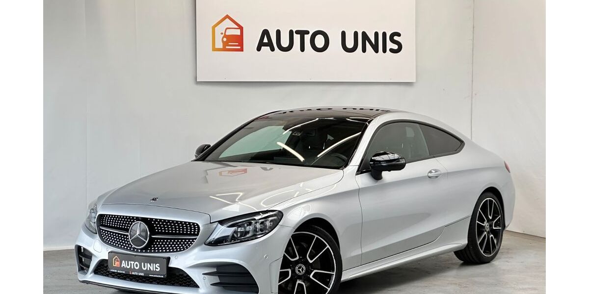 Mercedes-Benz C 180 163.719 km 24.871 &euro; Wesel 46485