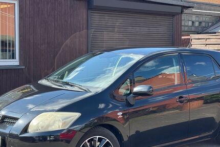 Toyota Auris 283.000 km 1.450 &euro; Duisburg 47179