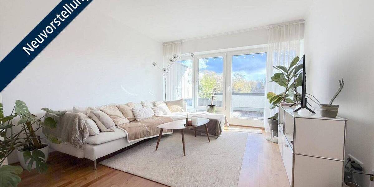 Etagenwohnung Bocholt Stenern - 2 Zimmer, 70 m&sup2;, 169.000&euro; | Angebot:26117796