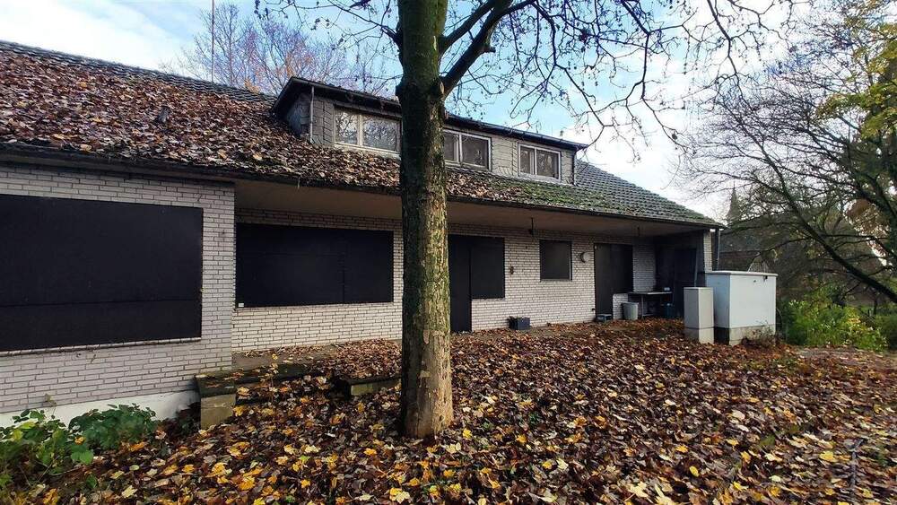 Mehrfamilienhaus, Wohnhaus Rees Grietherbusch - 1 Zimmer, 466 m&sup2;, 114.000&euro; | Angebot:25746881