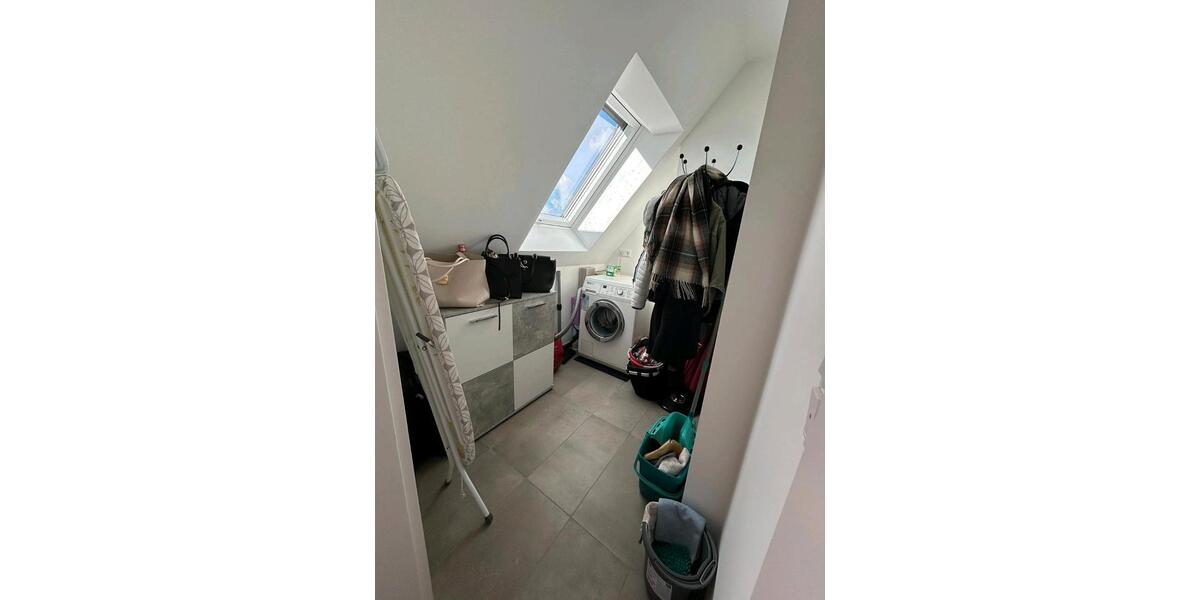 Dachgeschoßwohnung Borken - 2 Zimmer, 52 m&sup2;, 545&euro; | Angebot:25978272