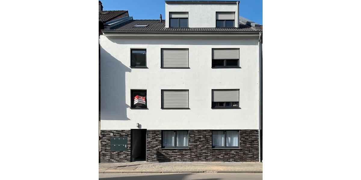 Etagenwohnung Duisburg Mittelmeiderich - 4 Zimmer, 93 m&sup2;, 1.150&euro; | Angebot:25961256