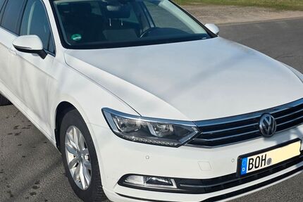 VW Passat 124.000 km 15.199 &euro; Bocholt 46399