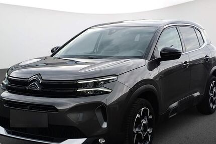 Citroen C5 Aircross 20.540 km 23.489 &euro; Borken 46325