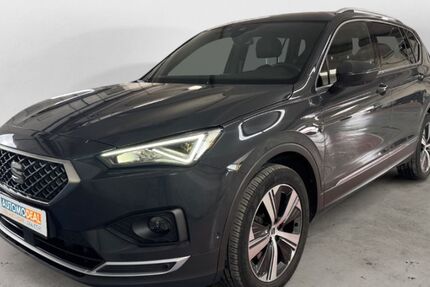 Seat Tarraco 99.934 km 30.980 &euro; Dinslaken 46539
