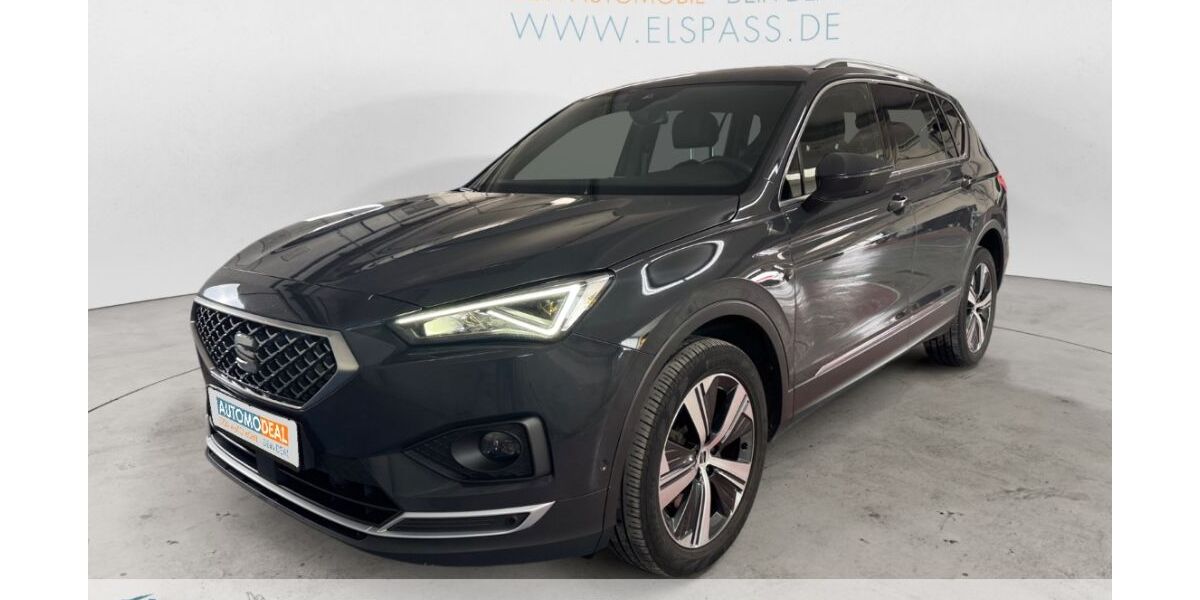 Seat Tarraco 99.934 km 30.980 &euro; Dinslaken 46539