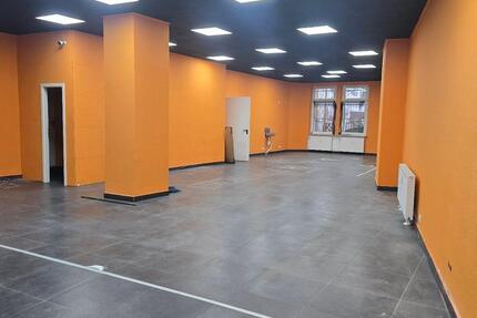 Gewerbeobjekt Oberhausen Osterfeld - 1.500&euro; | Angebot:26673122