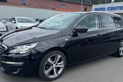 Peugeot 308 189.600 km 4.900 &euro; Bocholt 46395