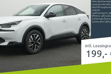 Citroen C4 5.000 km 21.969 &euro; Borken 46325