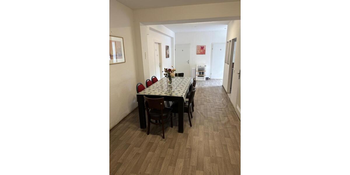 Etagenwohnung Duisburg Hamborn - 1 Zimmer, 20 m&sup2;, 35&euro; | Angebot:25179798