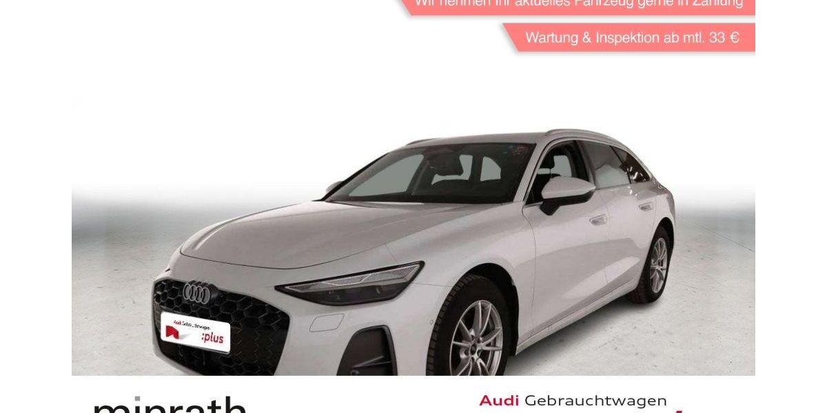 Audi A6 21.517 km 51.880 &euro; Moers-Hülsdonk 47441