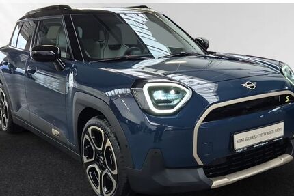 Mini Aceman 22.500 km 33.395 &euro; Moers 47441