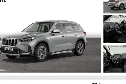 BMW iX1 51.864 km 33.985 &euro; Oberhausen 46117