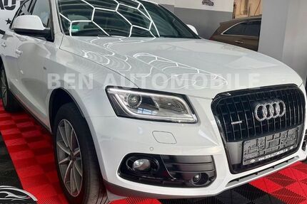 Audi Q5 165.600 km 17.500 &euro; Wesel 46485