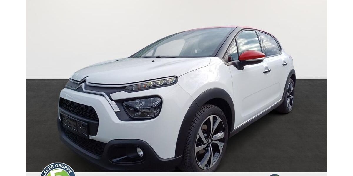 Citroen C3 12.982 km 14.690 &euro; Borken 46325