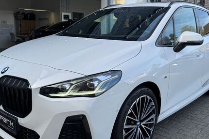 BMW 218 Active Tourer 89.000 km 26.890 &euro; Bocholt 46397