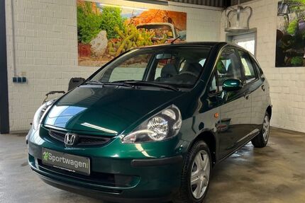 Honda Jazz 185.749 km 1.990 &euro; Wesel 46487
