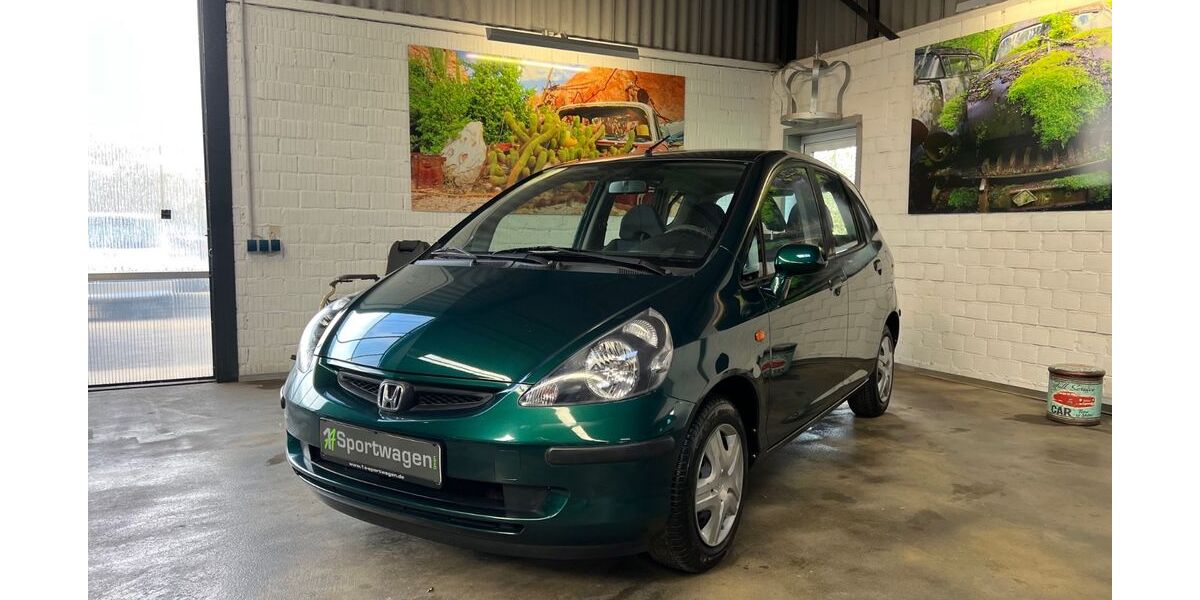Honda Jazz 185.749 km 1.990 &euro; Wesel 46487