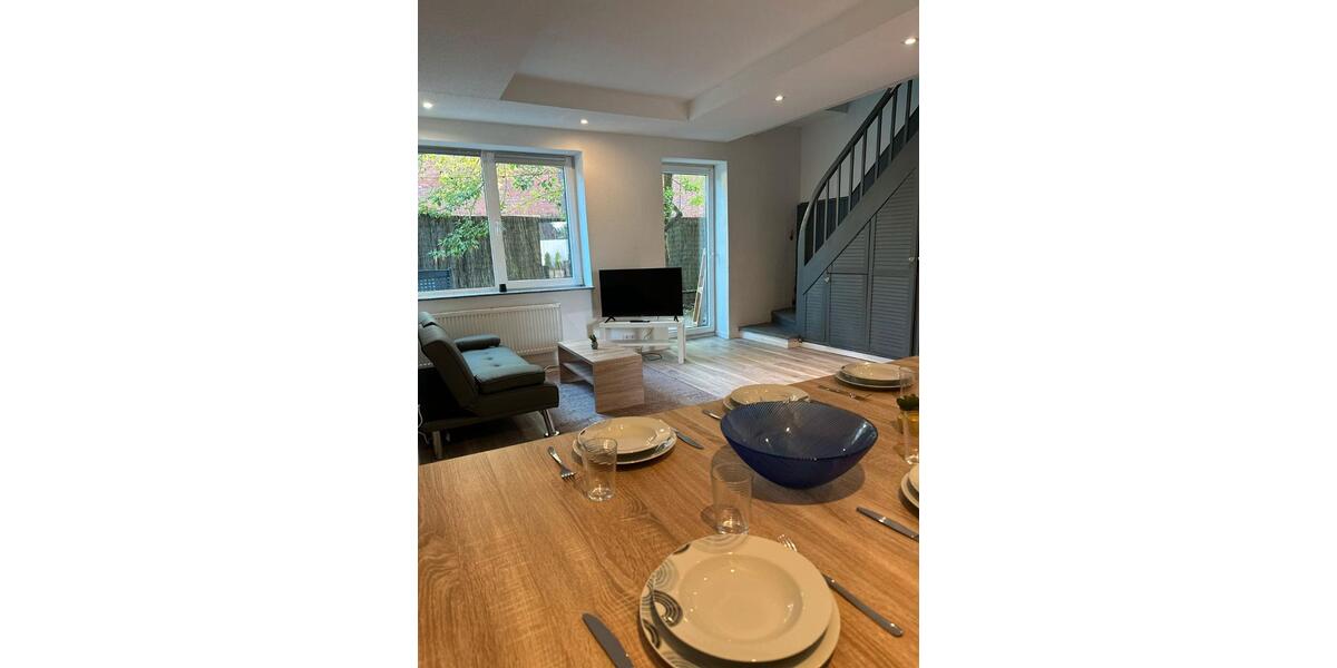 Maisonettenwohnung Bocholt - 5 Zimmer, 120 m&sup2;, 320.000&euro; | Angebot:26318157
