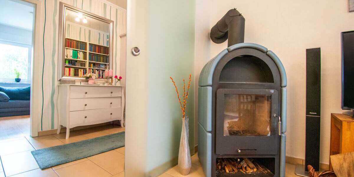 Etagenwohnung Moers Rheinkamp - 3 Zimmer, 68 m&sup2;, 165.000&euro; | Angebot:25894726