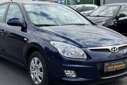 Hyundai i30 75.000 km 4.999 &euro; Geldern 47608