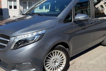 Mercedes-Benz V 250 105.000 km 37.800 &euro; Duisburg 47259