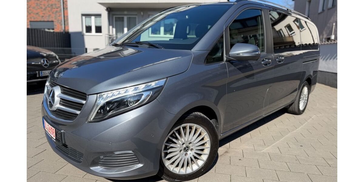 Mercedes-Benz V 250 105.000 km 37.800 &euro; Duisburg 47259