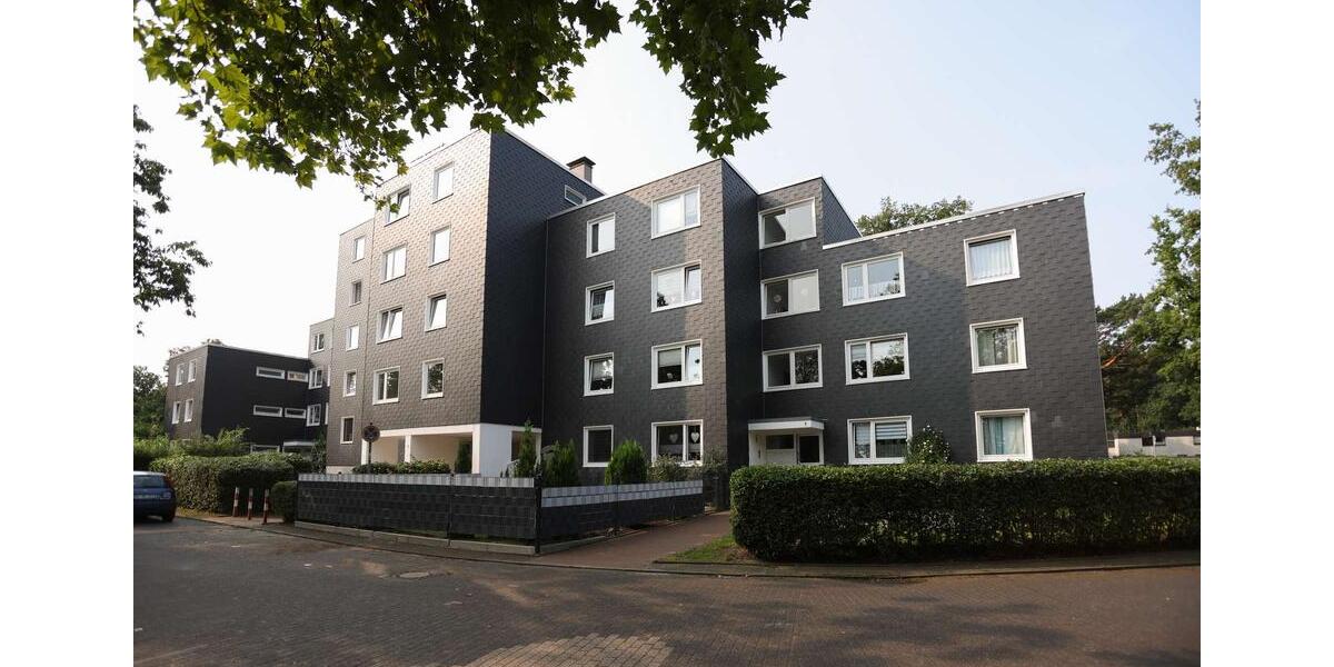 Etagenwohnung Dorsten Alt-Wulfen - 3 Zimmer, 82 m&sup2;, 635&euro; | Angebot:26649705