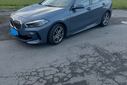 BMW 118 72.000 km 21.400 &euro; Borken 46325